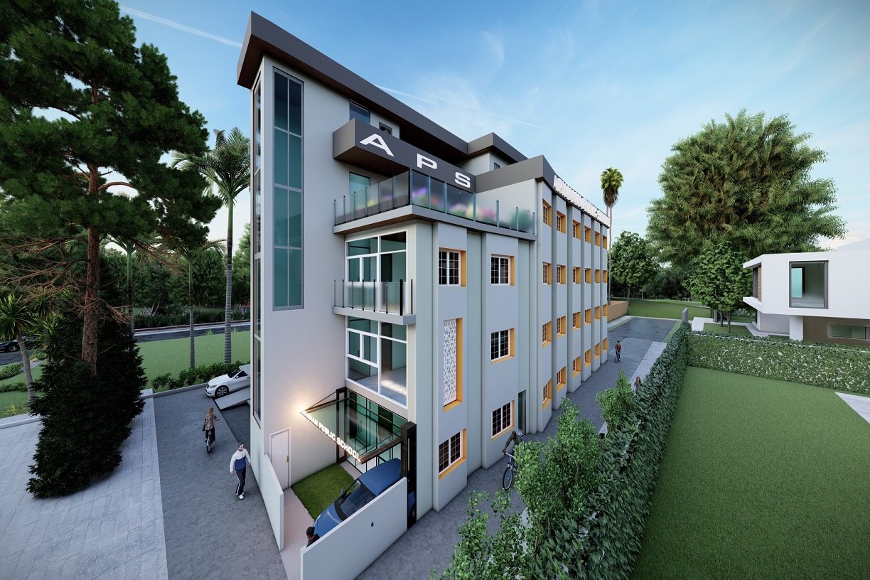 Innovative Housing Designs